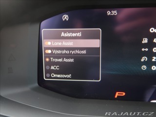 Cupra Terramar 2,0 TSi 265k MATRIX VZ DS 2025