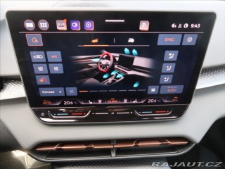 Cupra Terramar 2,0 TSi 265k MATRIX VZ DS 2025