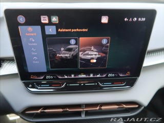 Cupra Terramar 2,0 TSi 265k MATRIX VZ DS 2025