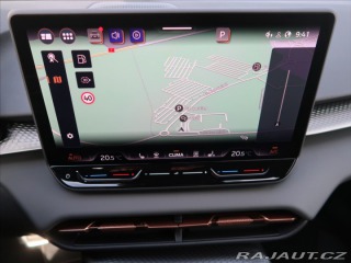 Cupra Terramar 2,0 TSi 265k MATRIX VZ DS 2025