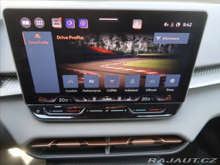 Cupra Terramar 2,0 TSi 265k MATRIX VZ DS 2025