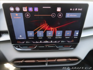 Cupra Terramar 2,0 TSi 265k MATRIX VZ DS 2025