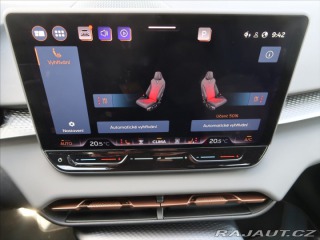 Cupra Terramar 2,0 TSi 265k MATRIX VZ DS 2025