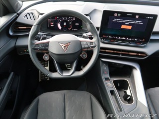 Cupra Terramar 2,0 TSi 265k MATRIX VZ DS 2025