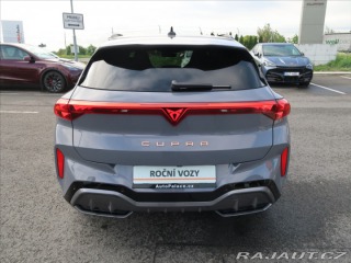 Cupra Terramar 2,0 TSi 265k MATRIX VZ DS 2025