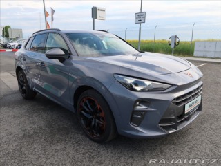 Cupra Terramar 2,0 TSi 265k MATRIX VZ DS 2025
