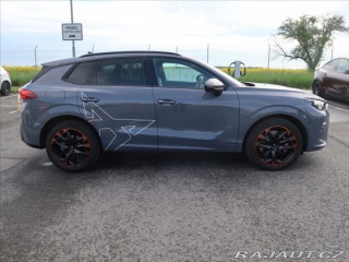 Cupra Terramar 2,0 TSi 265k MATRIX VZ DS 2025