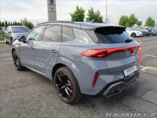 Cupra Terramar 2,0 TSi 265k MATRIX VZ DS 2025