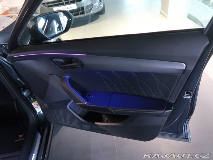 Cupra Formentor 2,0 TSI 228 kW VZ DSG 4x4 2022