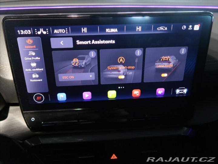 Cupra Formentor 2,0 TSI 228 kW VZ DSG 4x4 2022