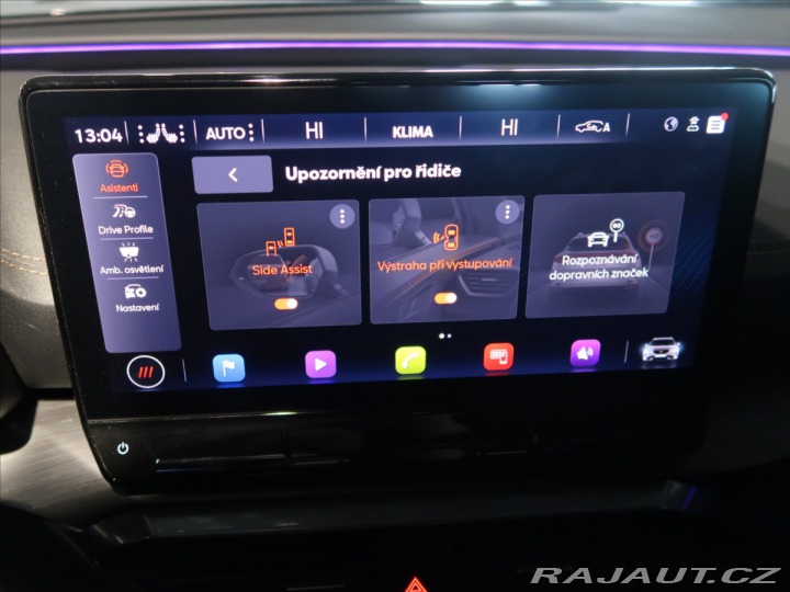 Cupra Formentor 2,0 TSI 228 kW VZ DSG 4x4 2022