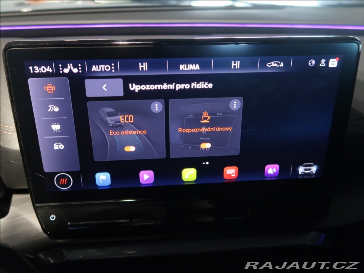 Cupra Formentor 2,0 TSI 228 kW VZ DSG 4x4 2022