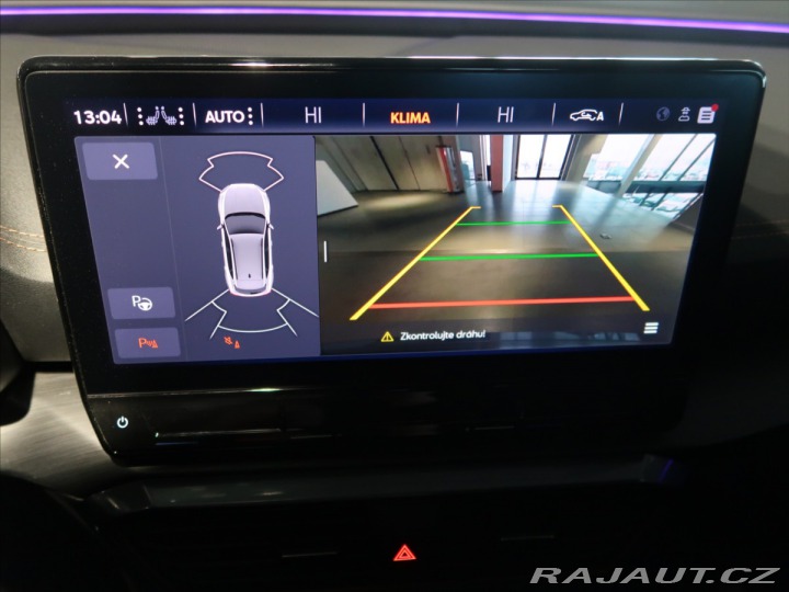 Cupra Formentor 2,0 TSI 228 kW VZ DSG 4x4 2022