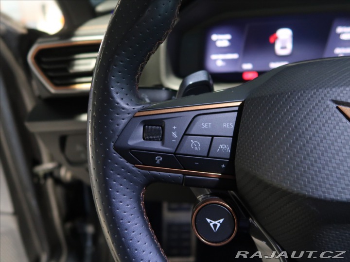 Cupra Formentor 2,0 TSI 228 kW VZ DSG 4x4 2022