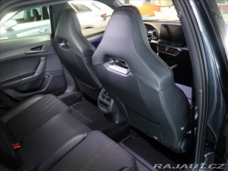 Cupra Formentor 2,0 TSI 228 kW VZ DSG 4x4 2022