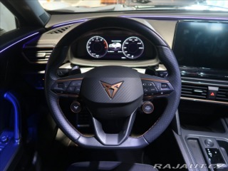 Cupra Formentor 2,0 TSI 228 kW VZ DSG 4x4 2022
