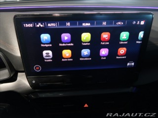 Cupra Formentor 2,0 TSI 228 kW VZ DSG 4x4 2022