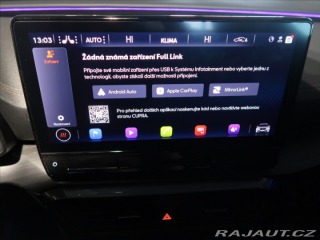 Cupra Formentor 2,0 TSI 228 kW VZ DSG 4x4 2022