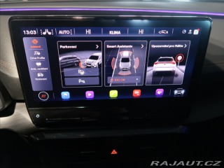 Cupra Formentor 2,0 TSI 228 kW VZ DSG 4x4 2022