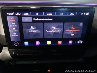 Cupra Formentor 2,0 TSI 228 kW VZ DSG 4x4 2022