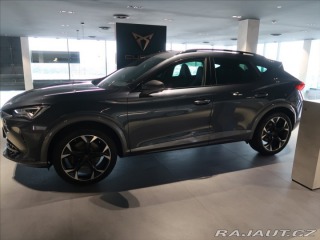 Cupra Formentor 2,0 TSI 228 kW VZ DSG 4x4 2022