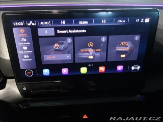 Cupra Formentor 2,0 TSI 228 kW VZ DSG 4x4 2022