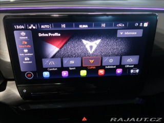 Cupra Formentor 2,0 TSI 228 kW VZ DSG 4x4 2022