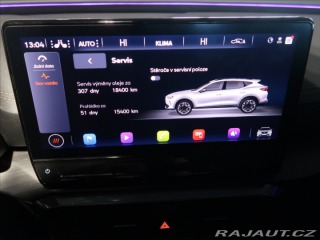 Cupra Formentor 2,0 TSI 228 kW VZ DSG 4x4 2022
