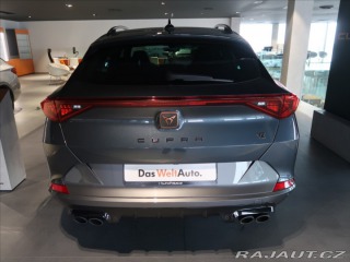 Cupra Formentor 2,0 TSI 228 kW VZ DSG 4x4 2022