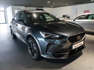 Cupra Formentor 2,0 TSI 228 kW VZ DSG 4x4 2022
