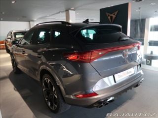 Cupra Formentor 2,0 TSI 228 kW VZ DSG 4x4 2022