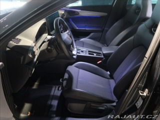 Cupra Formentor 2,0 TSI 228 kW VZ DSG 4x4 2022