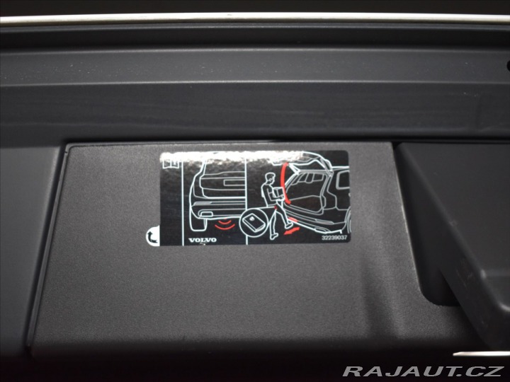 Volvo V90 2,0 D5 AWD CC PRO 2020