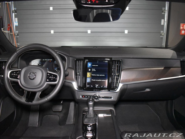 Volvo V90 2,0 D5 AWD CC PRO 2020