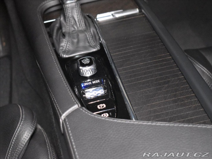 Volvo V90 2,0 D5 AWD CC PRO 2020