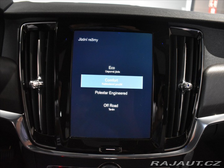 Volvo V90 2,0 D5 AWD CC PRO 2020