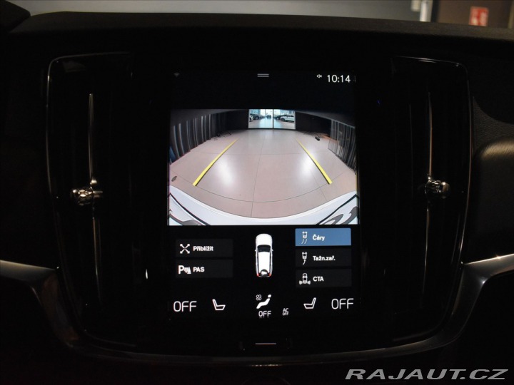 Volvo V90 2,0 D5 AWD CC PRO 2020