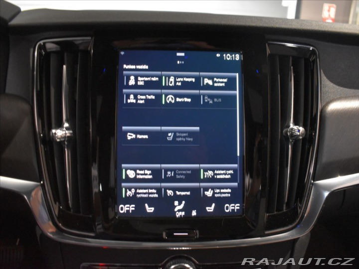Volvo V90 2,0 D5 AWD CC PRO 2020