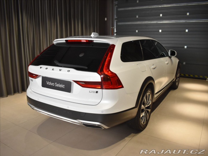 Volvo V90 2,0 D5 AWD CC PRO 2020