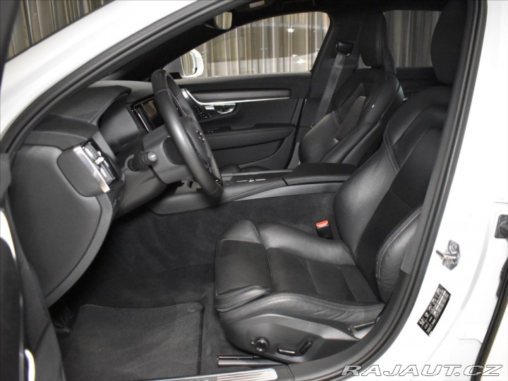 Volvo V90 2,0 D5 AWD CC PRO 2020