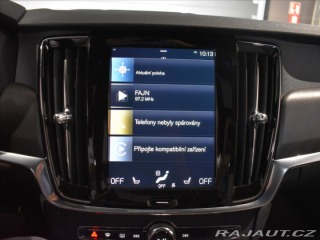 Volvo V90 2,0 D5 AWD CC PRO 2020