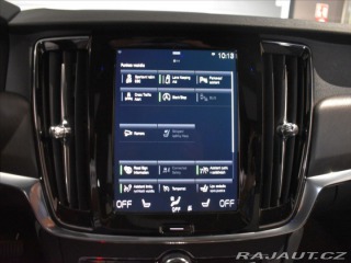 Volvo V90 2,0 D5 AWD CC PRO 2020