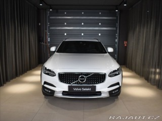 Volvo V90 2,0 D5 AWD CC PRO 2020