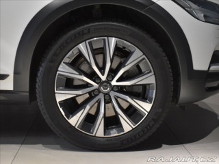 Volvo V90 2,0 D5 AWD CC PRO 2020