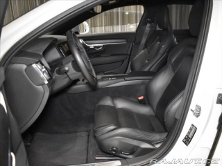 Volvo V90 2,0 D5 AWD CC PRO 2020