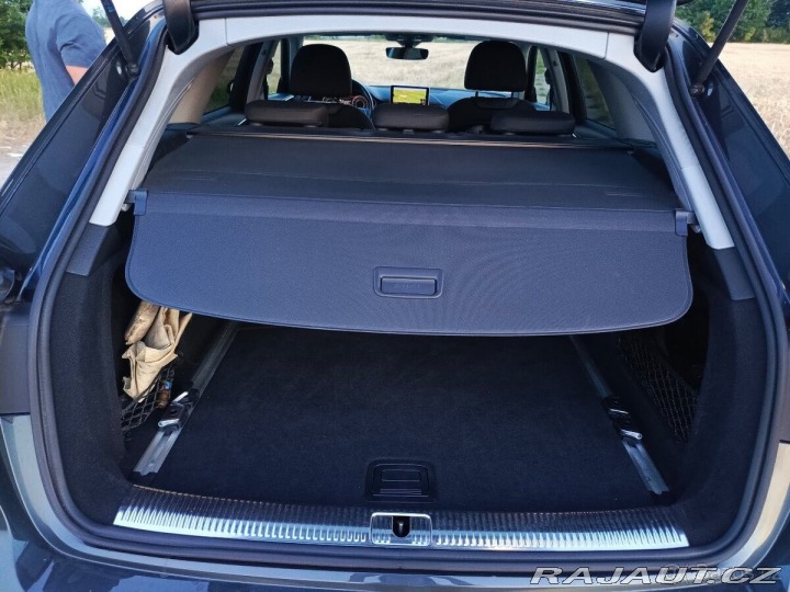 Audi A4 Avant 2,0   TDI 140kW qua 2017