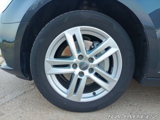 Audi A4 Avant 2,0   TDI 140kW qua 2017