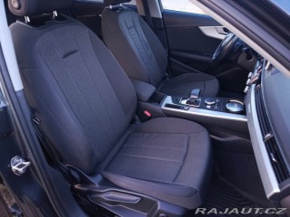 Audi A4 Avant 2,0   TDI 140kW qua 2017