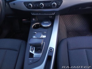 Audi A4 Avant 2,0   TDI 140kW qua 2017
