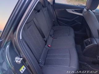Audi A4 Avant 2,0   TDI 140kW qua 2017